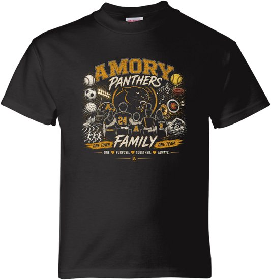 One Town One Family