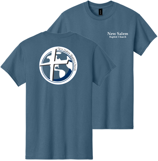 New Salem T-Shirt